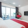 Отель Geoje Star Marine Pool Villa Pension - F, фото 9