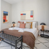 Отель Liiiving in Porto - Art Design Apartment, фото 13