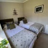 Отель Hollicarrs - Dragonfly Lodge, фото 6