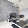 Отель D'esplanade Residences @ KSL City by Immaculate, фото 3