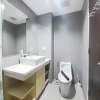 Отель Great Deal And Cozy Studio Patraland Amarta Apartment, фото 7