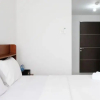 Отель Serene And Comfy Studio At Tamansari Prospero Sidoarjo Apartment, фото 4