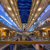 Отель Golden Tulip Galleria Hotel, фото 14