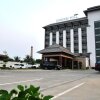 Отель Green Hill Hotel Phayao, фото 12