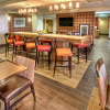 Отель Hampton Inn Midland, фото 21