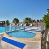 Отель Luxury 2-bed Apartment in Didim - Sleeps 6, фото 17