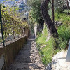 Отель Villa Le Sirene in Positano, фото 30