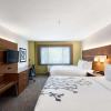 Отель Comfort Inn & Suites At ASU, фото 34