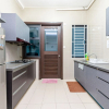 Отель Spacious Three Bedroom Condo Cyberjaya, фото 28