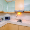 Отель Exclusive with City View 3BR Apartment Bellagio Residence, фото 6
