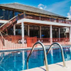 Отель Chaminuka Lodge and Nature Reserve, фото 16