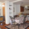 Отель House With 2 Bedrooms in El Amparo, With Wonderful sea View, Furnished, фото 3