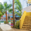Отель Antigua de Cabo, фото 1