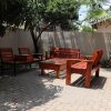Отель Jojo Guest House в Габороне