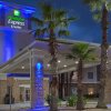 Отель Holiday Inn Express & Suites Fleming Island, фото 4