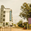 Отель OYO 4437 Hotel Sai Sakha, фото 1