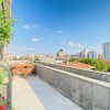 Отель Missafir Spacious Duplex Flat Near Bagdat Street, фото 15