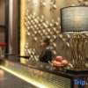 Отель Crystal Orange Hotel Nantong Xinghu 101 Square, фото 4