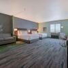 Отель Home2 Suites by Hilton Atascadero, CA, фото 7