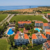 Отель Side Suite Hotel, фото 10
