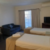Отель Shakespeare Motel, фото 2