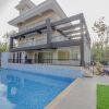 Отель OYO 13767 Home Exotic Pool View 3BHK Anjuna, фото 8