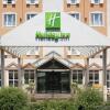 Отель Holiday Inn MINDEN в Миндене