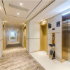 Отель City Comfort Inn Qingdao Taidong Business District, фото 3
