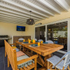 Отель NEW Villa - Beautiful 3BR 2BA With Private Pool, фото 10
