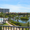 Отель Cove II 633F 2 Bedroom Condo By Midnight Cove II, фото 11