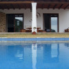 Отель Beautiful Villa in Ibiza With Swimming Pool, фото 10