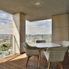 Отель Apartment Rezidence Kavcí Hory, фото 30