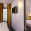 Отель Hôtel Paris Louis Blanc - Paris 10, фото 3