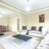 Отель Peaceful Flat With Balcony in Kartepe, фото 16