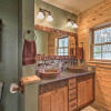 Отель West Dover Cabin w/ Game Room, 4 Mi to Mt Snow!, фото 10