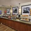 Отель Hampton Inn Princeton, фото 11