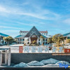 Отель Huangshan Shuguang Yunsong Hotel, фото 15