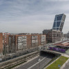 Отель Plaza de Castilla II, фото 5
