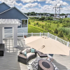 Отель Upscale Coastal Home, 2 Mi to Bethany Beach!, фото 18