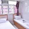 Отель London Guest House в Гонконге