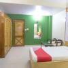 Отель OYO 27830 Hotel Luxury Inn, фото 5