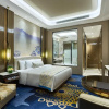 Отель Wanda Vista Urumqi, фото 5