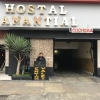 Отель Hostal Manantial, фото 1