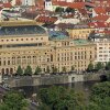 Отель AS Prague Aparts. National Theatre Apt. Old Town в Праге