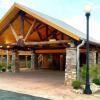 Отель Best Western Smokehouse Lodge, фото 29