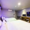 Отель Jinju Feel Hotel, фото 3