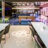 Отель Ibis Styles Confins Aeroporto, фото 31
