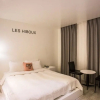 Отель Jeonju Deokjindong Pin And Fit House, фото 26