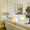 Отель Sunny terrace 3BR luxury Penthouse - Ferran Batik, фото 13