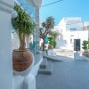 Отель Kouros Home and Suites, фото 35